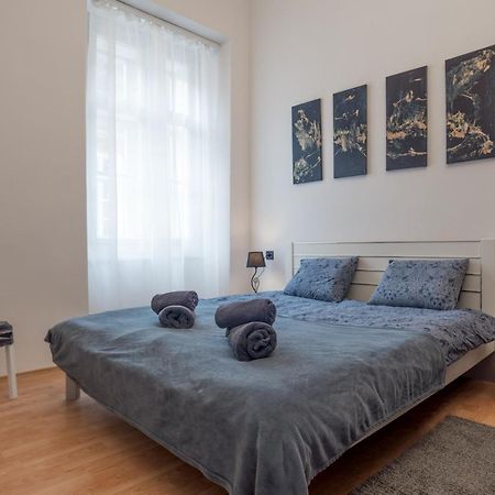 Magnolia Apartment Zagreb Exterior photo