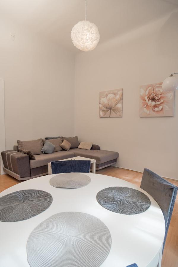 Magnolia Apartment Zagreb Exterior photo