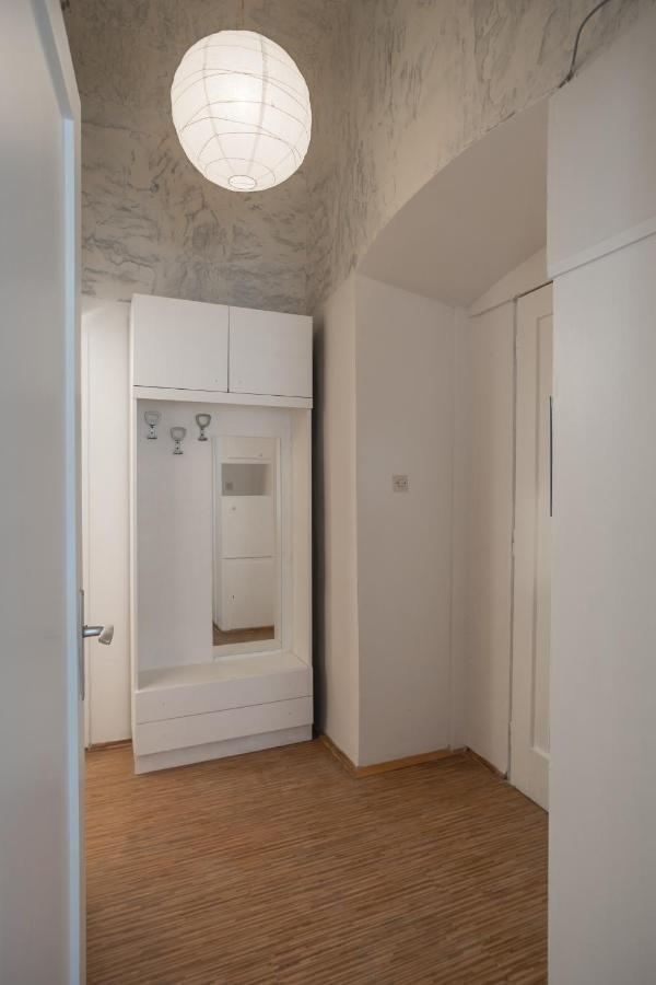Magnolia Apartment Zagreb Exterior photo